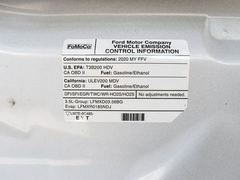 Used 2020 Ford Transit 350 XLT image 41