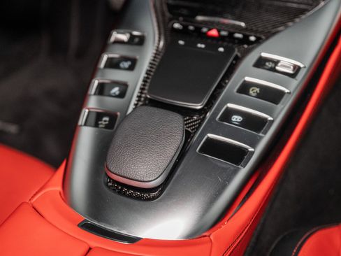 Used 2023 Mercedes-Benz AMG GT 63 S image 51