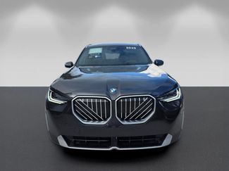 Used 2025 BMW X3 xDrive30i w/ Convenience Package AWD/4WD video 2