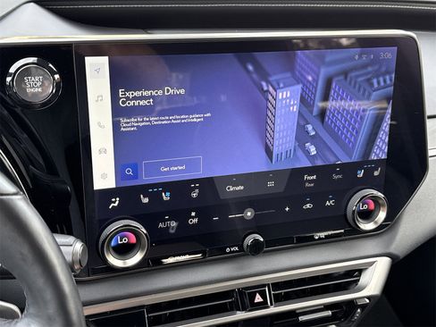 Used 2024 Lexus RX 350 Premium w/ Accessory Package (K3) image 23