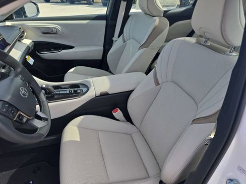 New 2026 Toyota Crown Limited image 14