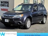 Used 2013 Subaru Forester 2.5X Premium image 3