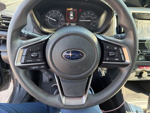 Used 2022 Subaru Impreza 2.0i AWD/4WD image 10