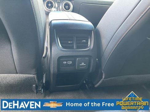 Used 2024 Chevrolet Blazer Premier AWD/4WD image 22