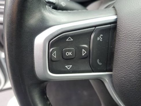 Certified 2024 RAM 2500 Big Horn image 8