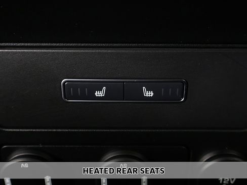 Used 2020 Jaguar F-PACE SVR image 9