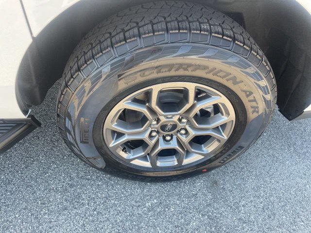 New 2026 Ford Expedition Max Active AWD/4WD image 17