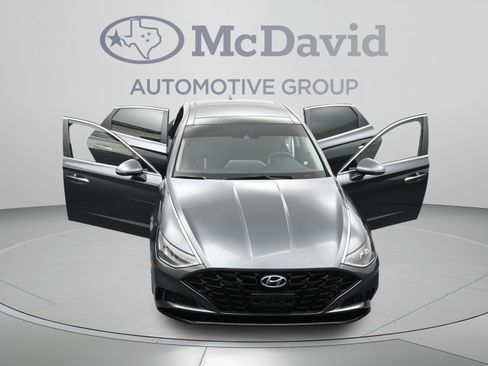 Used 2022 Hyundai Sonata SEL w/ Convenience Package FWD image 43