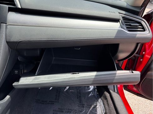 Used 2017 Honda Civic LX image 29