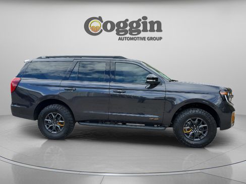 New 2026 Ford Expedition Tremor AWD/4WD image 7