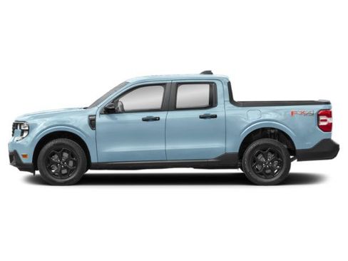 New 2026 Ford Maverick XLT w/ Equipment Group 301A AWD/4WD image 27