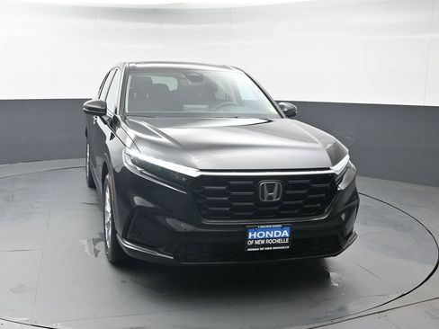 Certified 2024 Honda CR-V EX-L image 11