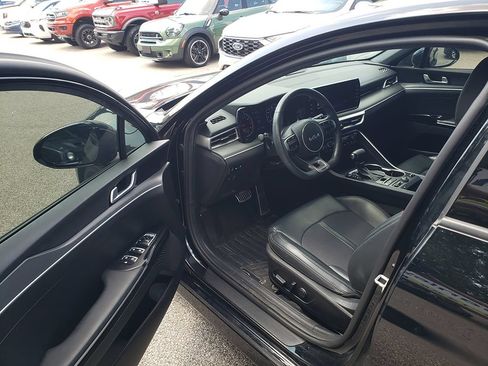 Used 2023 Kia K5 GT-Line AWD/4WD image 6