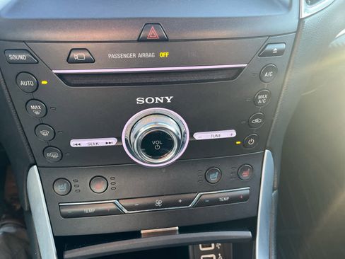 Used 2018 Ford Edge Sport w/ Equipment Group 401A image 39