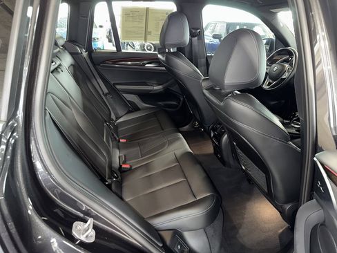 Used 2023 BMW X3 sDrive30i w/ Premium Package RWD image 12
