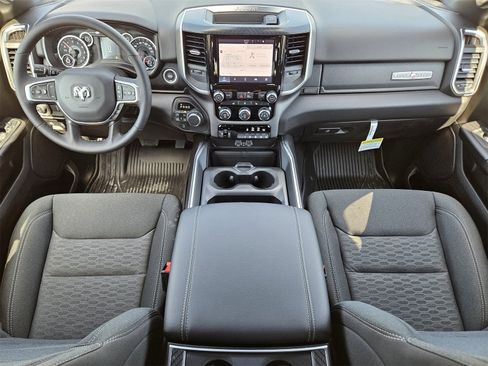 New 2026 RAM 1500 Lone Star image 30