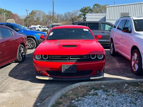 Used 2022 Dodge Challenger GT w/ Performance Handling Group image 7