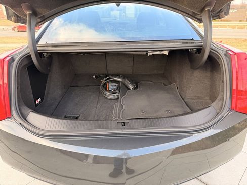 Used 2014 Cadillac ELR w/ Luxury Package image 30