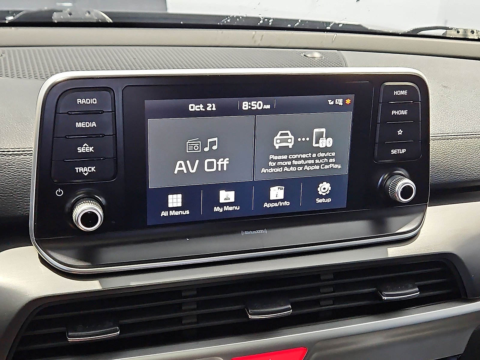 Used 2020 Kia Telluride S AWD/4WD image 19