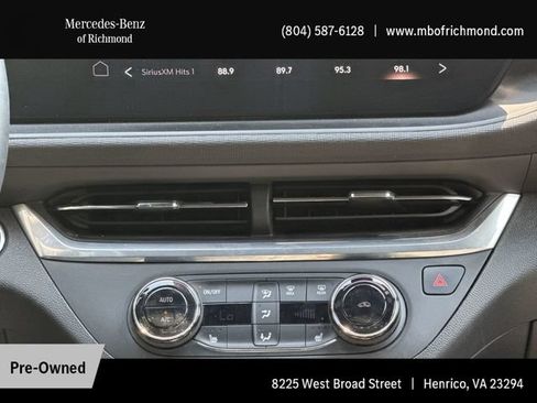Used 2024 Buick Envista Preferred w/ Convenience I Package FWD image 19
