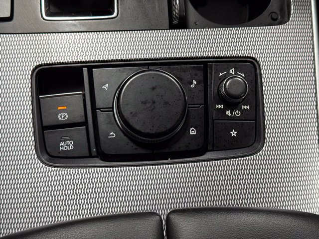 Used 2025 MAZDA CX-90 3.3 Turbo w/ Preferred Package AWD/4WD image 22
