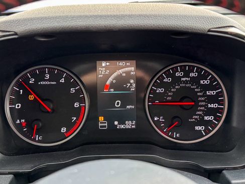 Used 2022 Subaru WRX Premium image 27