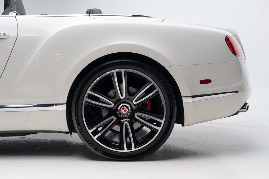 Used 2014 Bentley Continental GT AWD/4WD image 72