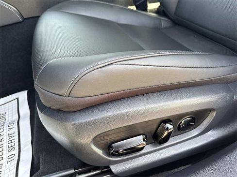 Certified 2025 Lexus ES 350 w/ Premium Package image 19