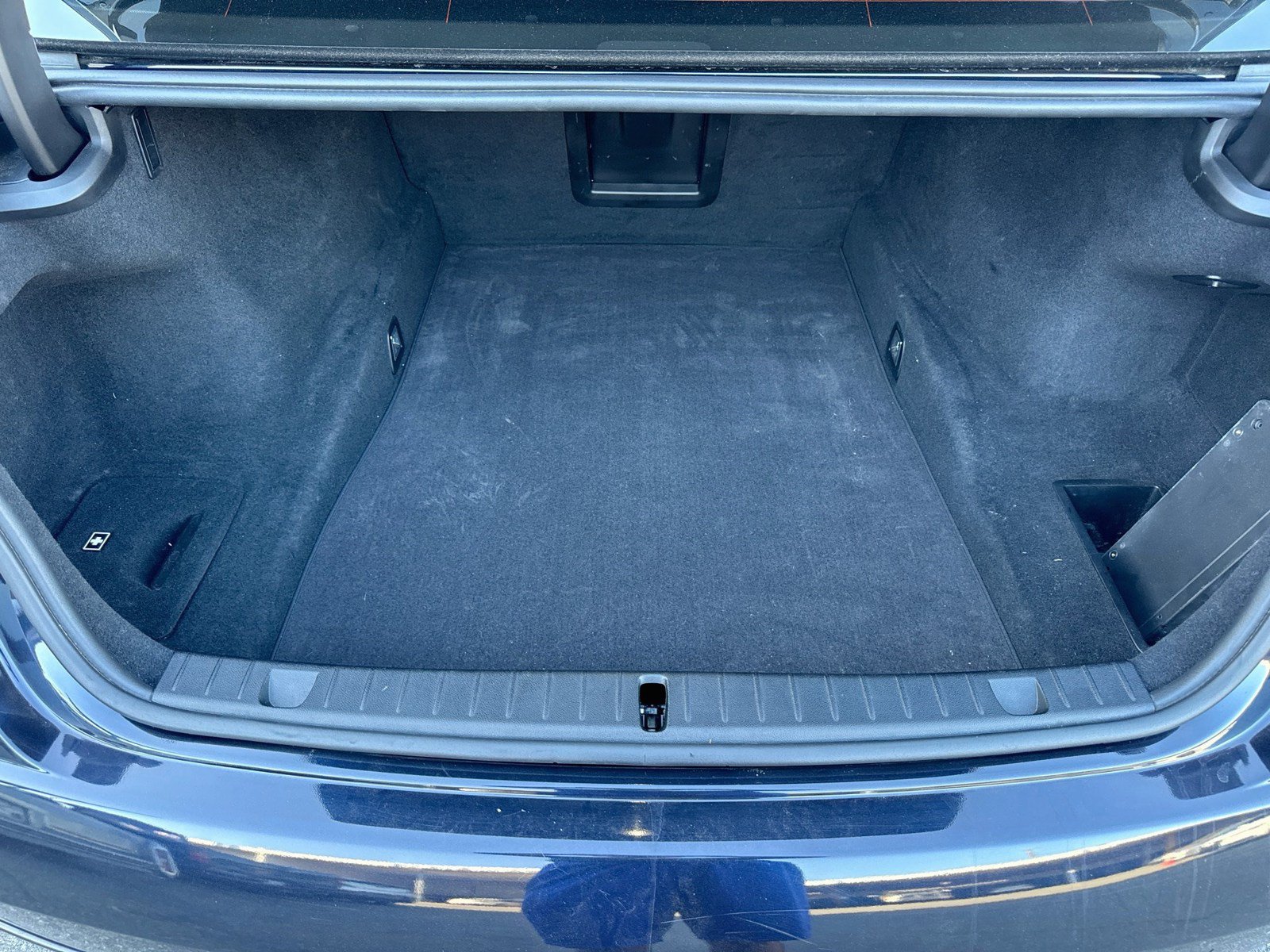 Used 2018 BMW 740i RWD image 19