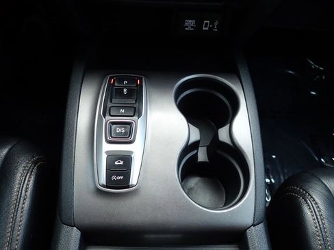 Used 2021 Honda Ridgeline Sport image 18