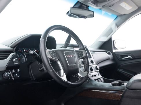 Used 2018 GMC Yukon SLT w/ Premium Edition image 25