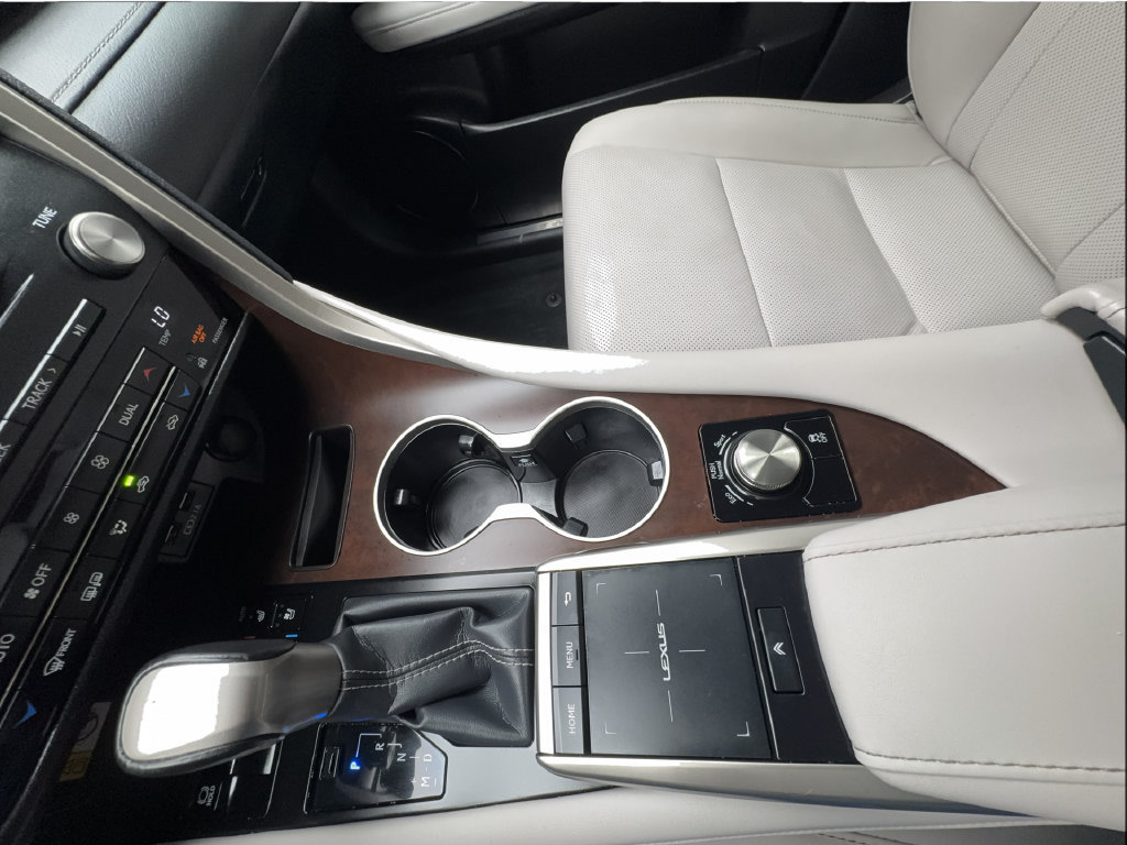 Used 2022 Lexus RX 350 FWD w/ Premium Package image 59
