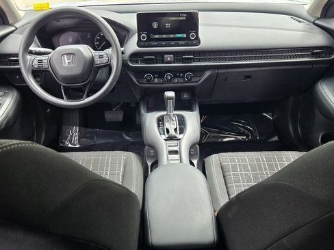 Used 2024 Honda HR-V LX image 13