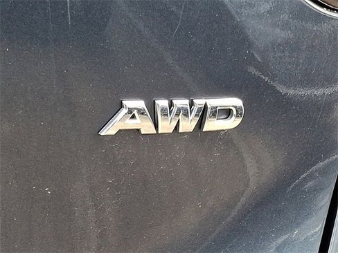 Used 2017 Nissan Murano S image 30