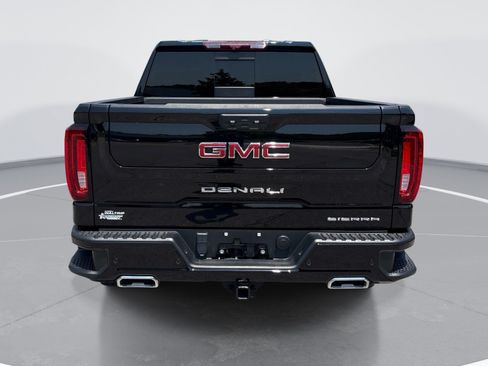 Used 2024 GMC Sierra 1500 Denali w/ Denali Reserve Package RWD image 7
