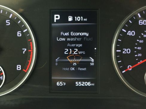Used 2023 Kia K5 GT-Line w/ GT-Line Premium Package FWD image 11