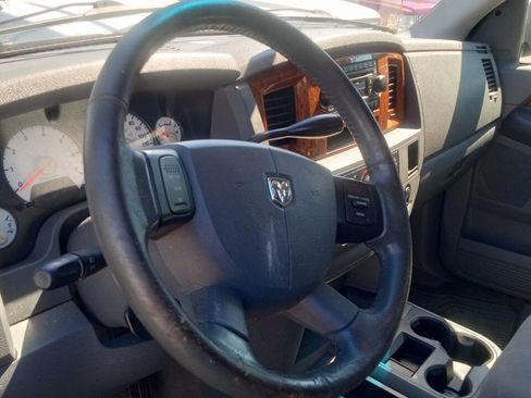 Used 2006 Dodge Ram 1500 Truck SLT w/ Trailer Tow Group image 12