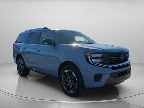 New 2026 Ford Expedition King Ranch image 2