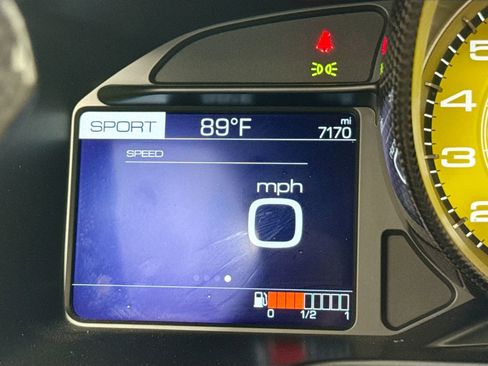 Certified 2019 Ferrari Portofino RWD image 31