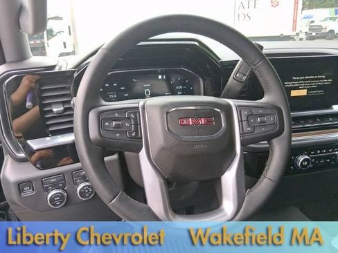 Used 2023 GMC Sierra 1500 Elevation AWD/4WD image 15