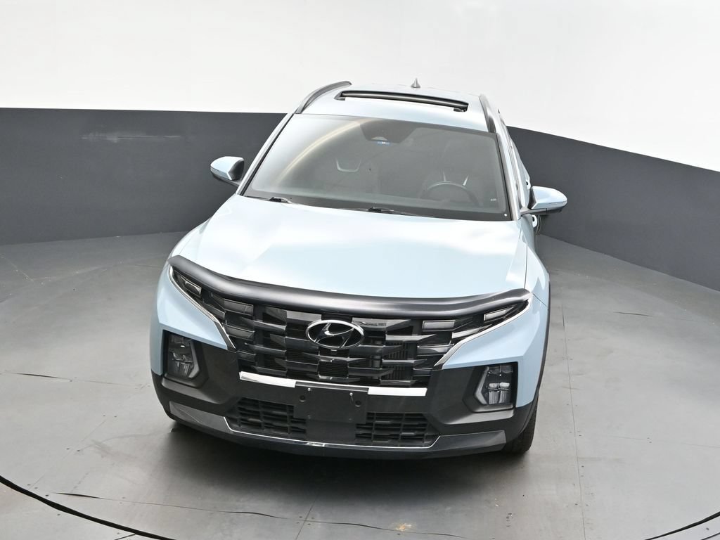 Used 2023 Hyundai Santa Cruz Limited AWD/4WD image 33