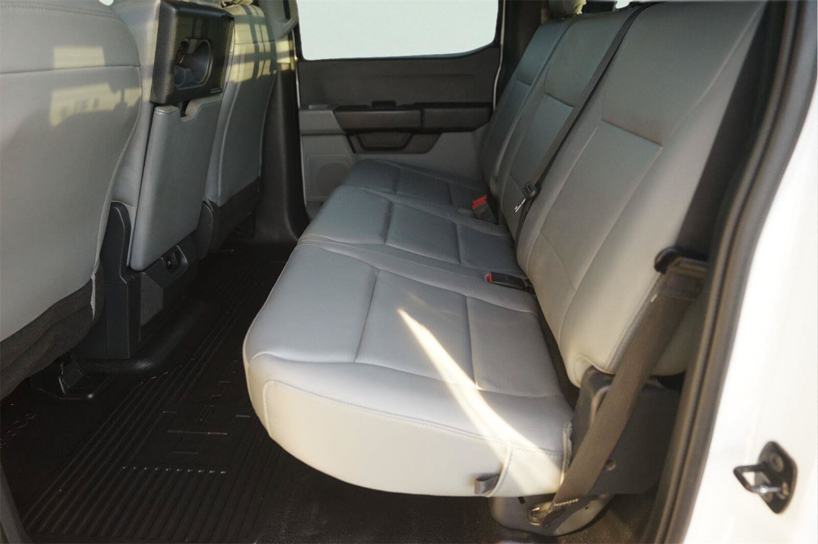Used 2024 Ford F350 XL w/ XL Chrome Package RWD image 12