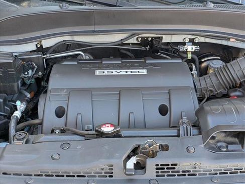 Used 2011 Honda Ridgeline RTL image 22