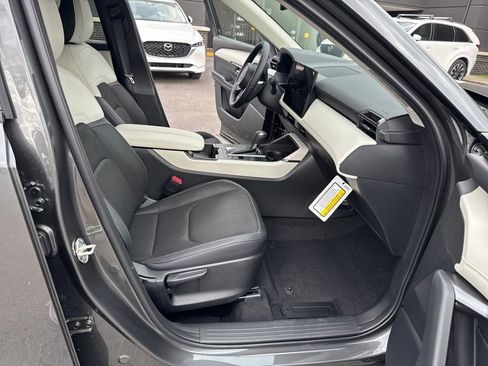 New 2026 MAZDA CX-5 Select AWD/4WD image 51