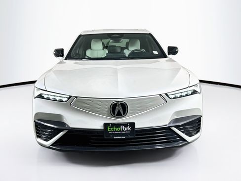 Used 2024 Acura ZDX A-Spec RWD image 2