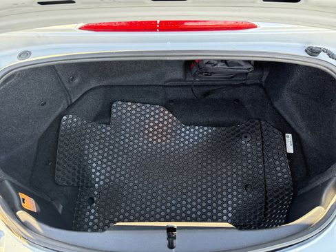 Used 2016 MAZDA MX-5 Miata Grand Touring image 16