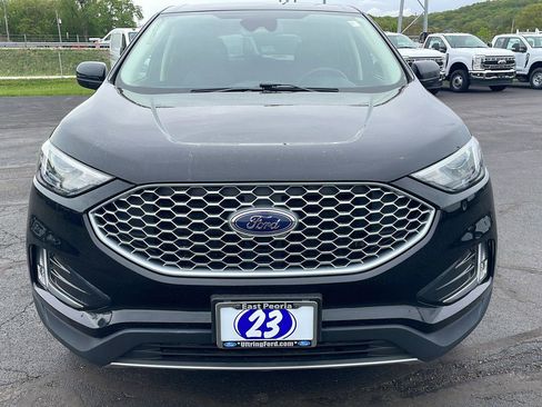Used 2023 Ford Edge SEL w/ Convenience Package AWD/4WD image 8