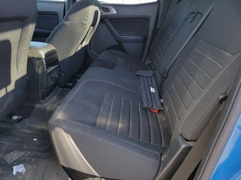 Used 2021 Ford Ranger XLT w/ Equipment Group 301A Mid image 8