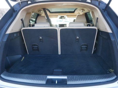 Used 2022 Acura MDX SH-AWD w/ Advance Package image 18