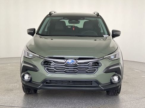 New 2026 Subaru Crosstrek 2.5i Limited w/ Crosstrek Mirror Package AWD/4WD image 10